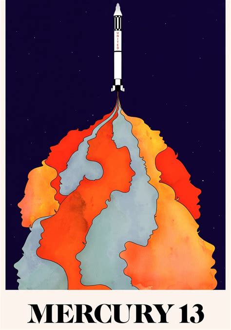 Watch Mercury 13 (2018) Full Movie Online .